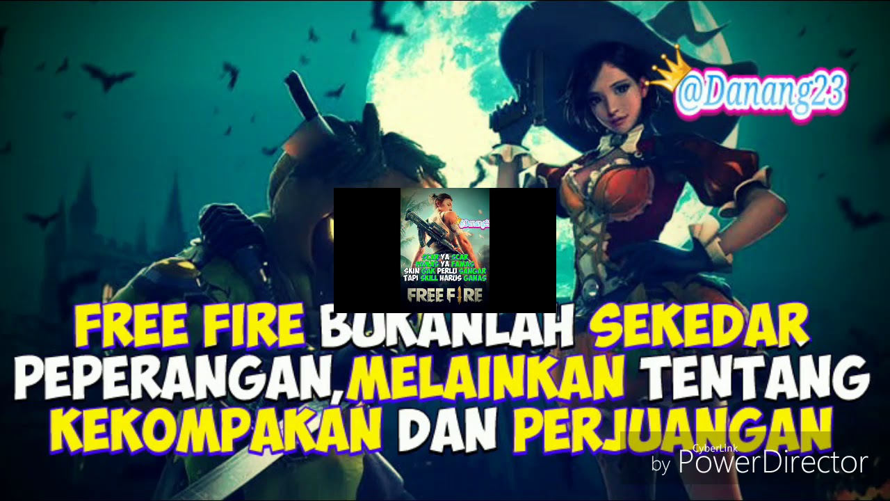 Kata Kata Quotes Gamers Free Fire