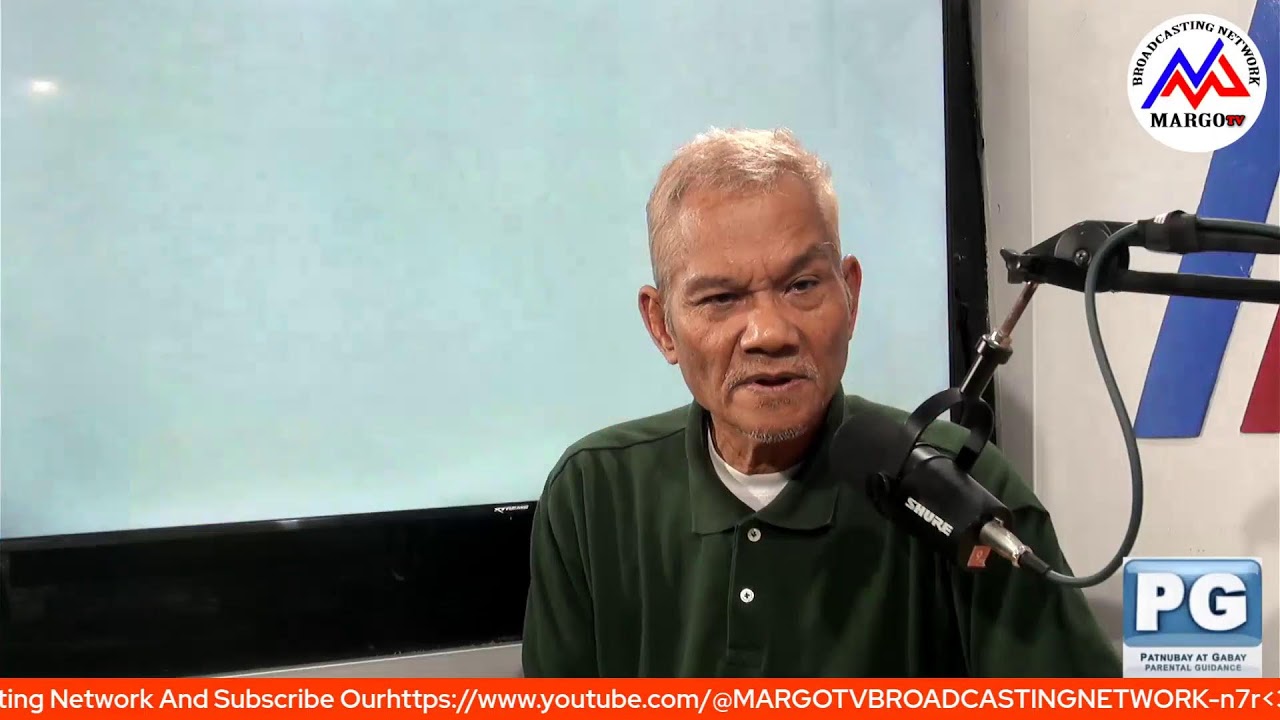 SAMA KANA KABAYAN (MARGO TV Broadcasting Network. March 11, 2026)