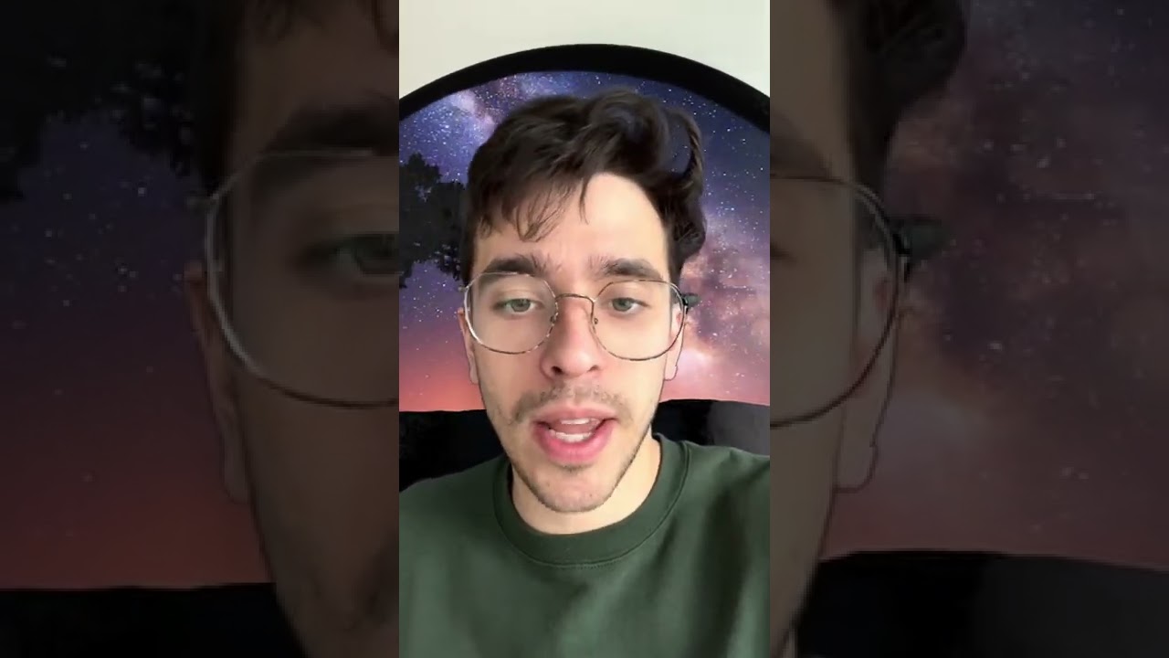 Green Screen or Blue Screen?