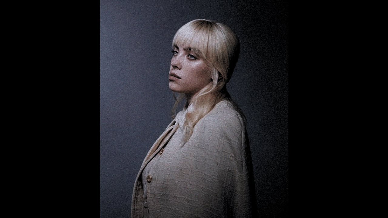 (FREE) Billie Eilish x Piano Ballad Type Beat - 
