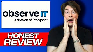 ObserveIT Review: Honest Experience with Remote Monitoring & Management screenshot 5