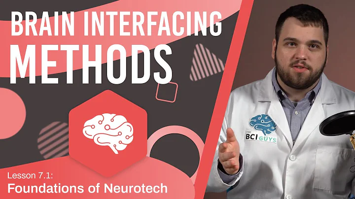 How Brain-Computer Interfaces Work - Lesson 7.1 - DayDayNews