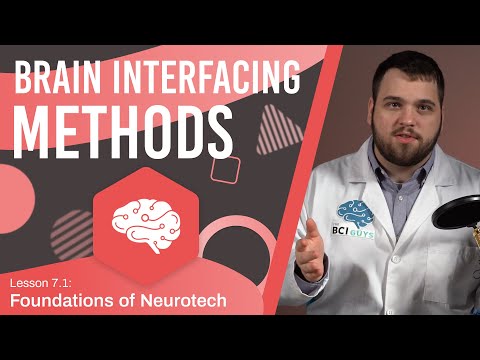 How Brain-Computer Interfaces Work – Lesson 7.1