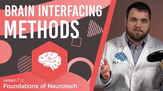 How Brain-Computer Interfaces Work - Lesson 7.1