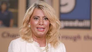 Message from Goodwill Board Chair and President & CEO