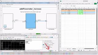 Interfacing Simulink Models