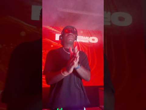 Does This Shake Body Into Move Ya Body Transition Count As A Wordplay