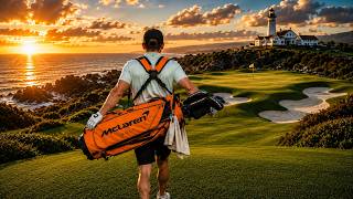 Do The McLaren Golf Clubs Actually Work?