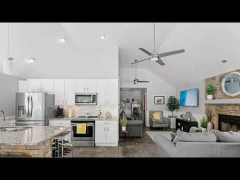 154 Heathrow Drive, Statesville, NC home video tour