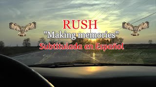 RUSH - 