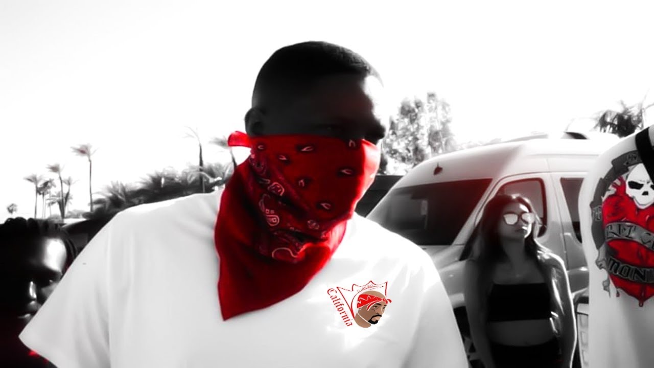 2Pac - BOMPTON (ft. YG, Nipsey Hussle) HD