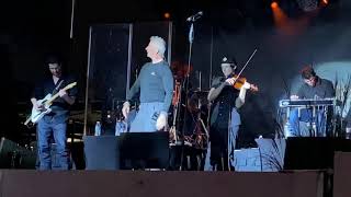 Aaron Tippin in Jackson “Kiss This” 10/08/20 screenshot 1