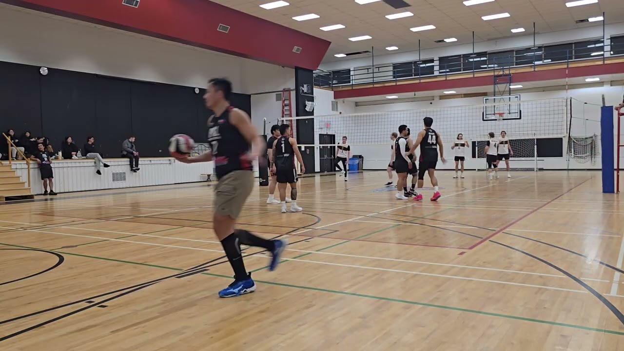 PSL vs. Hanover Hillbillies Set 1 