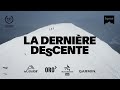 La dernire descente un film par la fdration qubcoise de la montagne et de lescalade