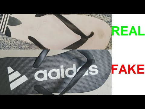 adidas first copy slippers