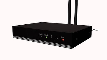 GP-712 Hardware Setting (GSM,CDMA,3G,Bluetooth VoIP Gateway)Gempro