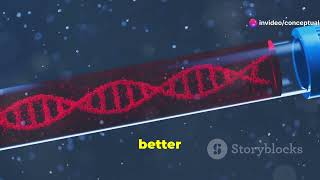 Cracking the Code: Telomeres & Our Biological Clock