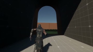 Adventure Project (The Underground Cathedral) | Blockmesh 1