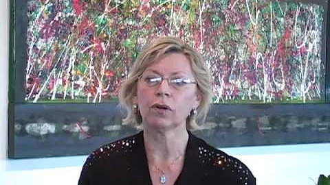 Barbara Butler Minute Master Class 2010