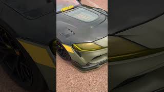 Trust The Process And Enjoy The Journey