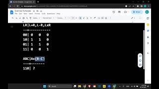 Logic 0 — Example 3.4 — Interpretations with Addition, Subtraction and Multiplication
