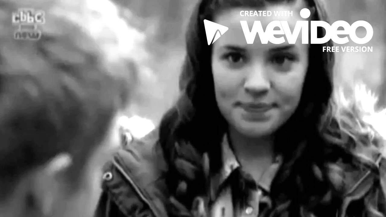 Jana and Rhydian Crazy In Love