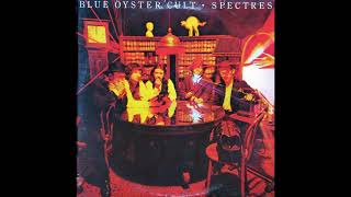 Blue Oyster Cult - Celestial the Queen