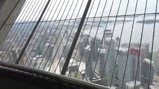 VLOG: 2017/07/15 - CN Tower, Toronto by Daniel Staniforth 310 views 6 years ago 2 minutes