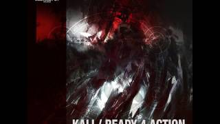 Loop Stepwalker & Dj Assassin - Kali - Melting Pot Records