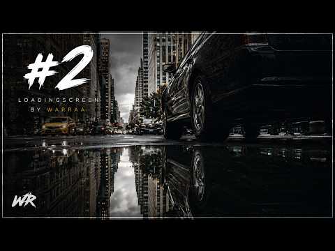 FiveM Loadingscreen #2
