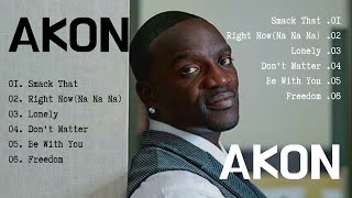 Download Lagu Akon Greatest Hits 2025 🔥 Best Akon Songs Playlist Ever Nonstop Full Album Collection AKON Playlist MP3
