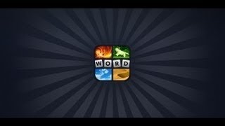 What's The Word 4 Pics 1 Word level 1030