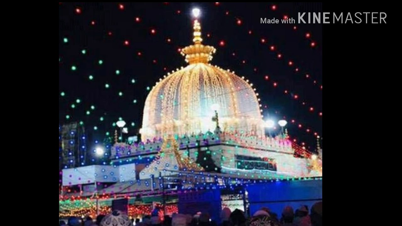 Aftabe risalat madine main hai or kiran jagmgati hai ajmer main Qawwali Sabri brothers