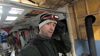 Famous Wood Stove Installation Net Worth