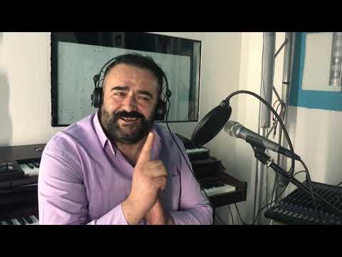 serkan aktaş bir sen varsın can müzik ardahan kars