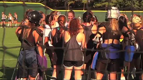 Louise Stephens, Kinkaid High School Field Hockey ...