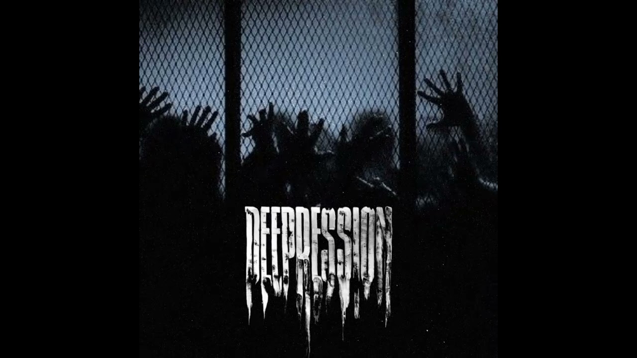 [FREE] Dark Type Beat Boombap Rap Hip Hop Hardcore Aggressive Instrumental Underground [Depression].