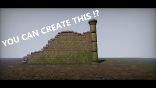 Flax Engine Tutorial - How To Setup Vertex Painting In Flax Engine