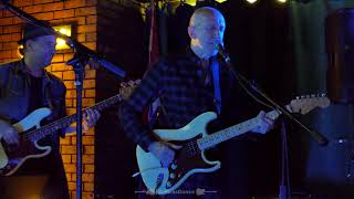 Video thumbnail of "Michael Landau & Kirk Fletcher - Worried Life Blues - 3/31/23 The Underdog - Nashville, TN"