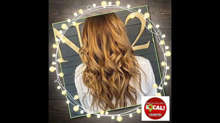 No. 28 Hair by Donna Sharpe