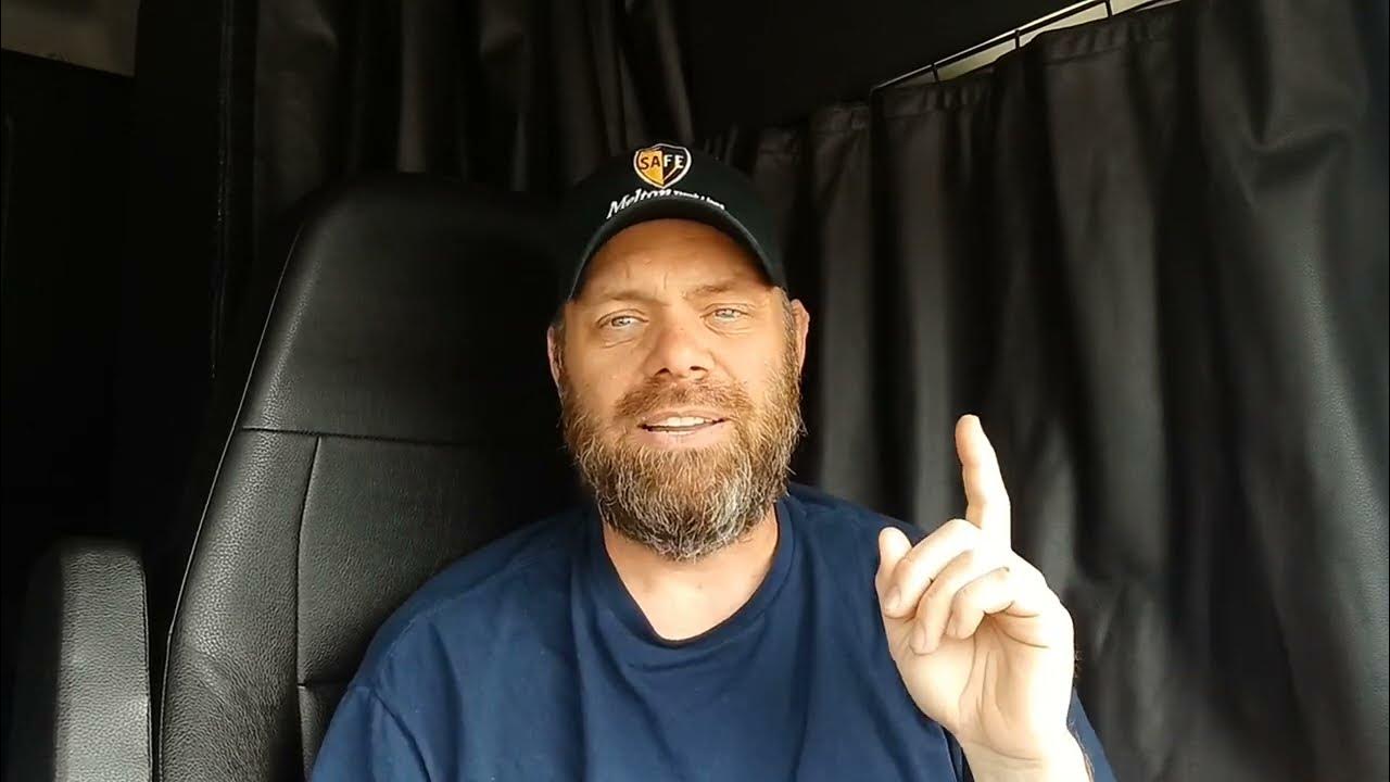 25 My Trainer Dropped Me OFF At Tulsa I Am Done With TRAINING 25-my-trainer-dropped-me-off-at-tulsa-i-am-done-with-training