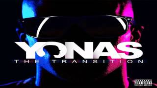 YONAS - Lost Me - The Transition Mixtape