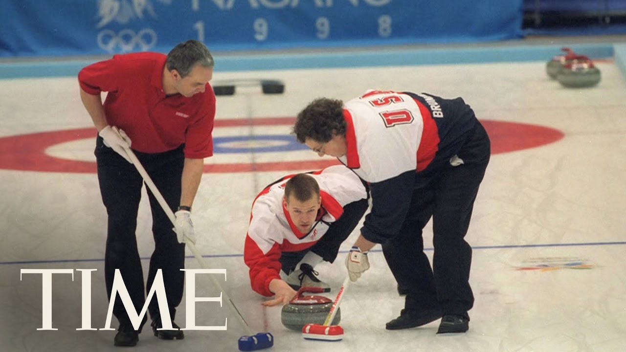 What to Know About Curling Sport Terms, Rules, History Time