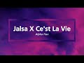 Jalsa X Ce St La Vie Music Mashup Unforgettable Beats And Mesmerizing Visuals Alpha Hax