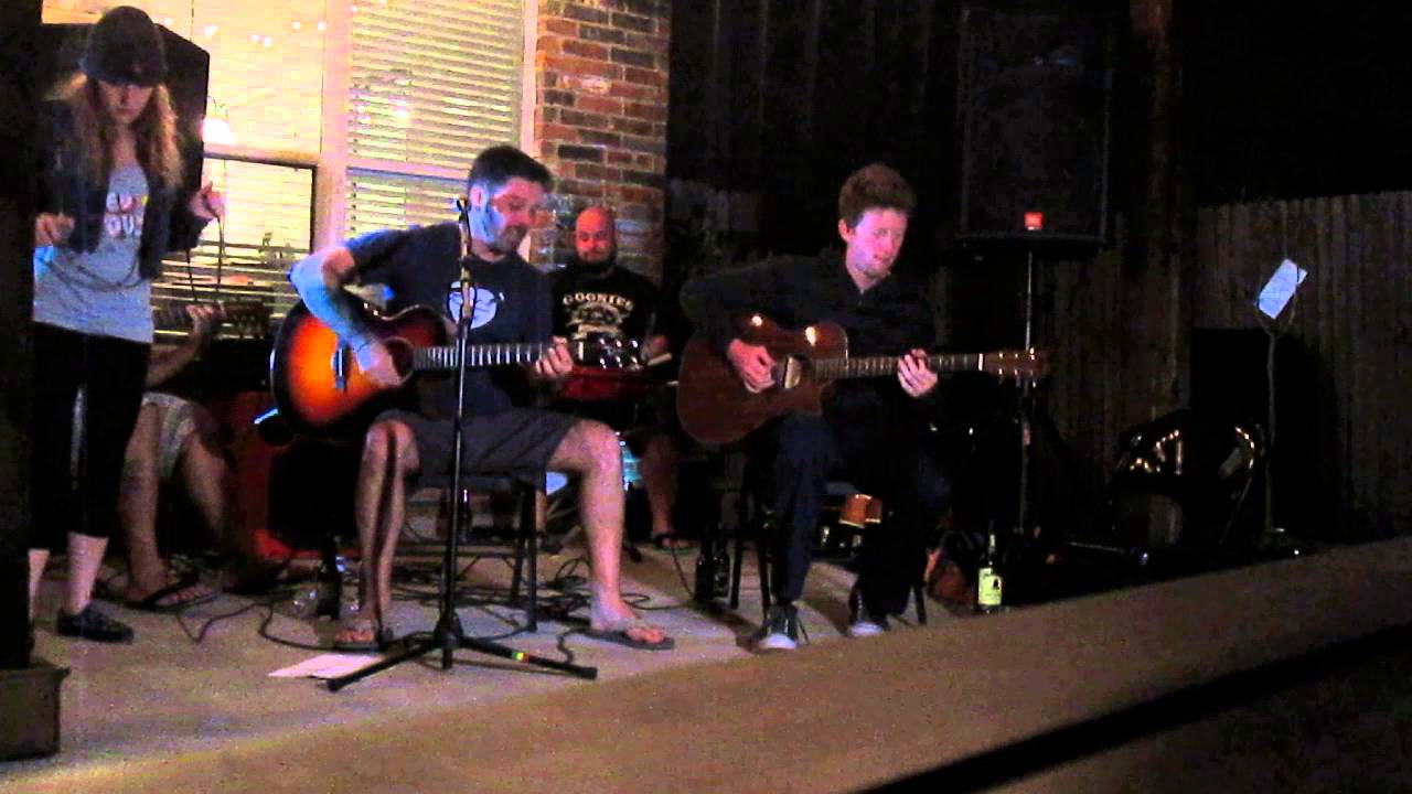 bastard suns   ft worth tx   3 25 16   under the sea