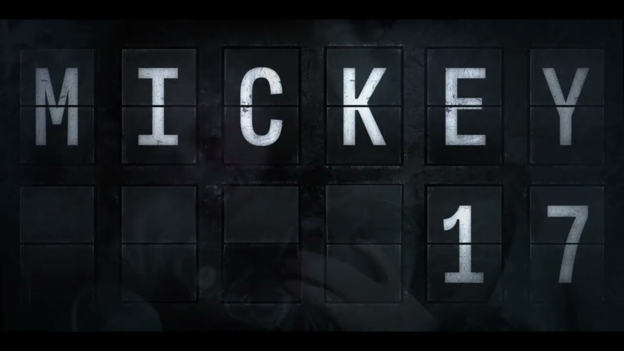 Mickey 17 movie clip - Mickey 18 fight Marshall and sacrificed himself for as a hero (spolier)