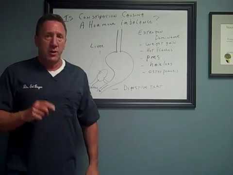 disorder personality test Digestive Recovery #8: Constipation & Hormone Imbalance