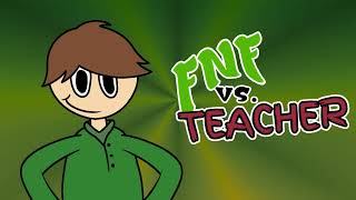 Apple - Vs. Teacher OST