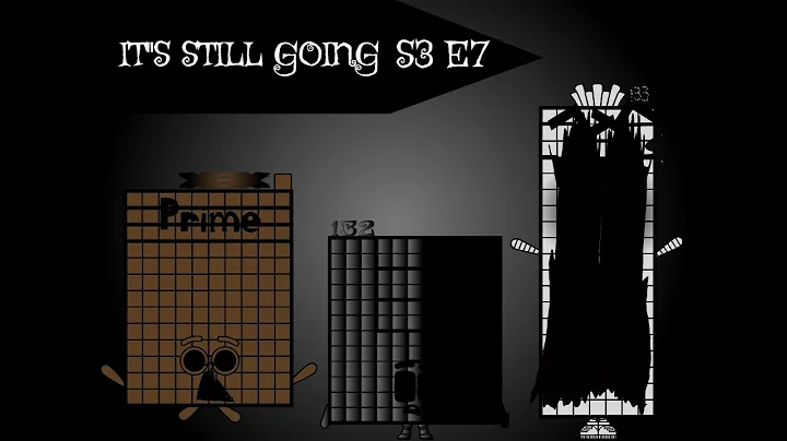 Uncannyblocks Band 27 (My Take)