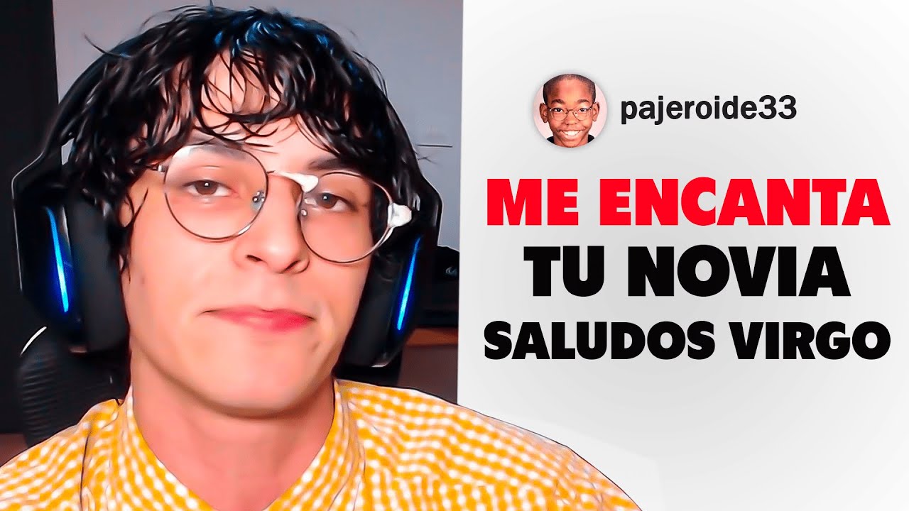 BUENISIMO AMIGO 👍| Confesiones de seguidores